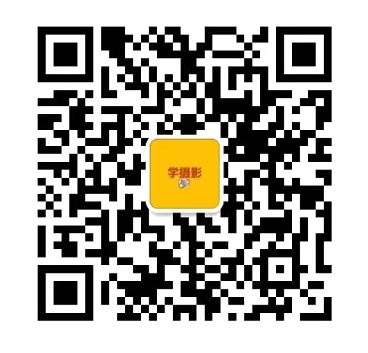 公众号二维码